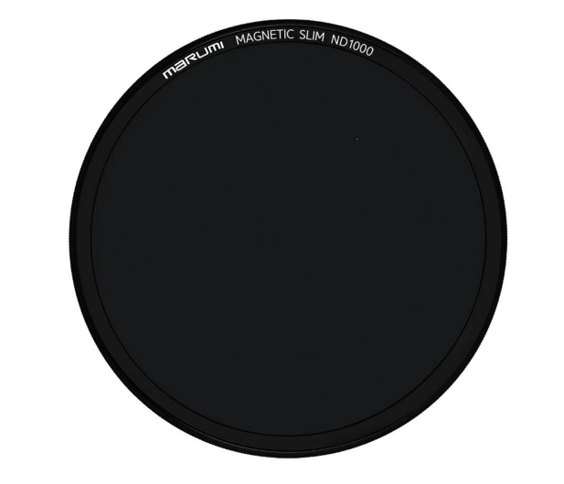Marumi Magnetic Slim ND1000 82mm - 1218010 - zdjęcie